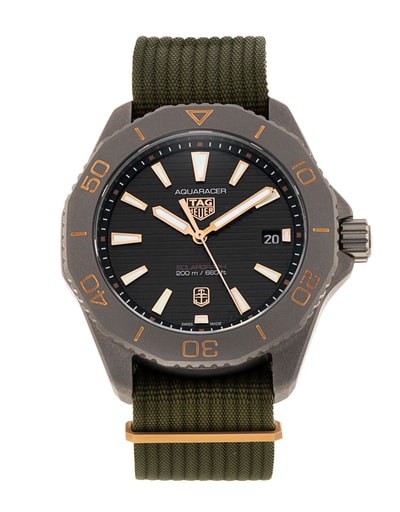 Tag Heuer Aquaracer WBP1181.FN8024